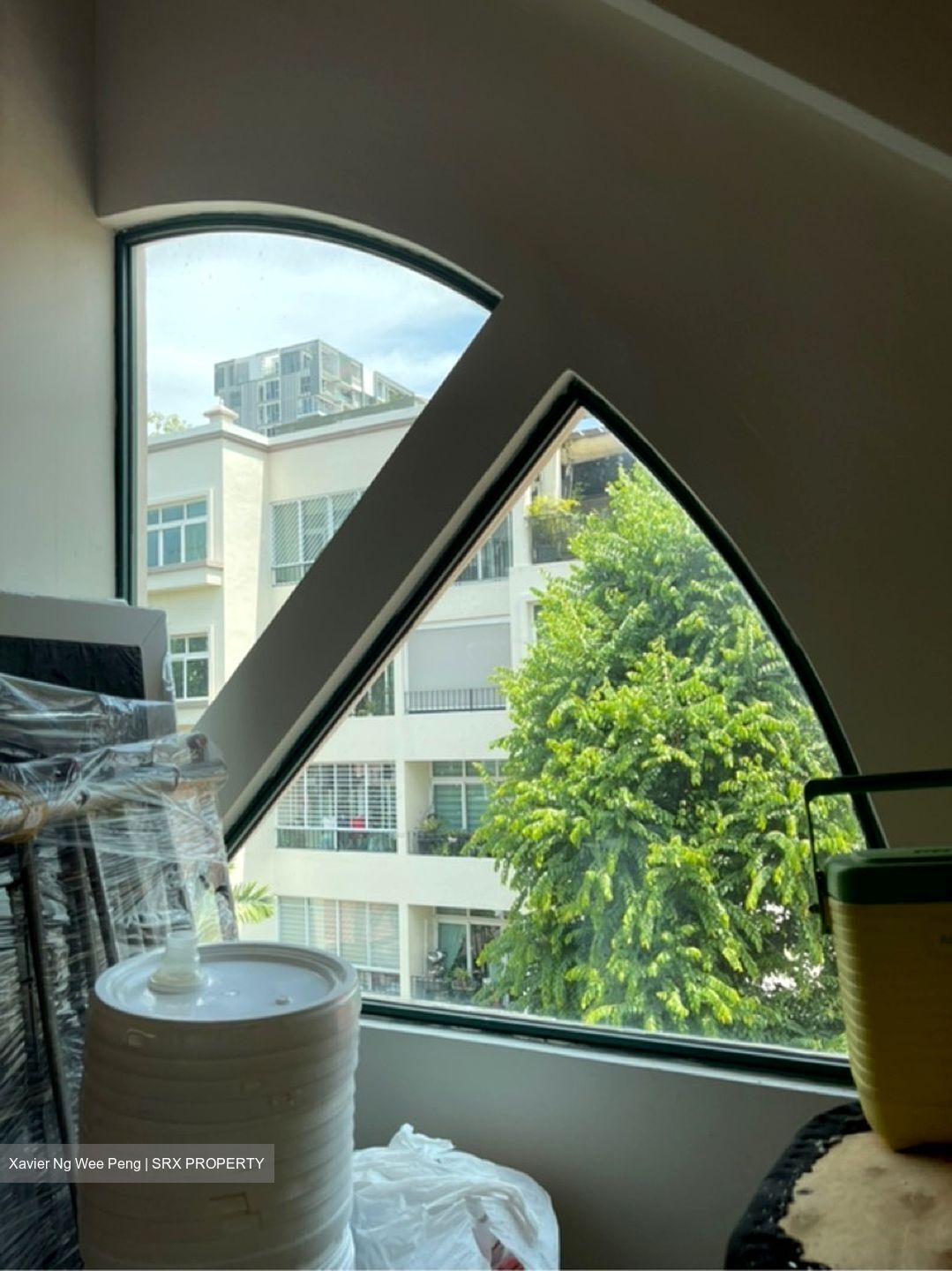 SCK Ville (D15), Apartment #595711021